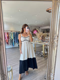 Bodie dress