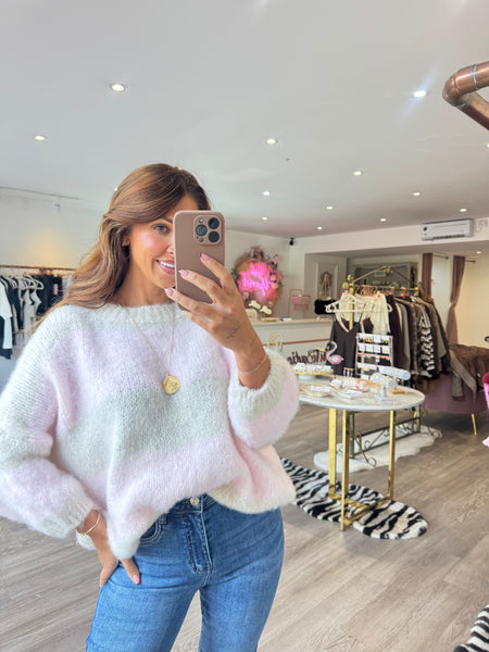 Marnie jumper