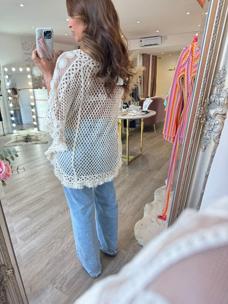 Poppy top