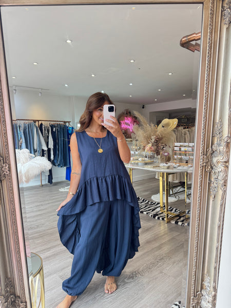 Charlie co ord