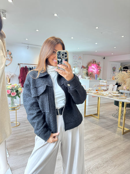 Libby jacket