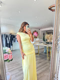 Luna Dress