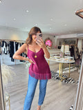 Romy cami