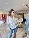 Lili blouse