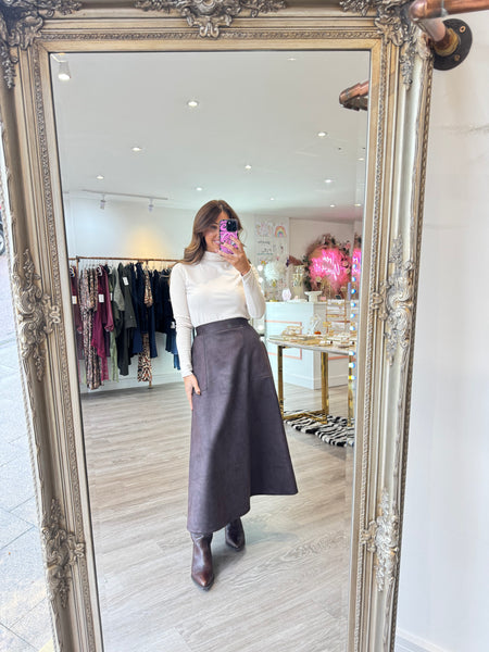 Ava skirt