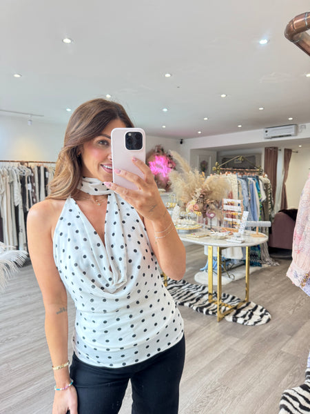 Josie top