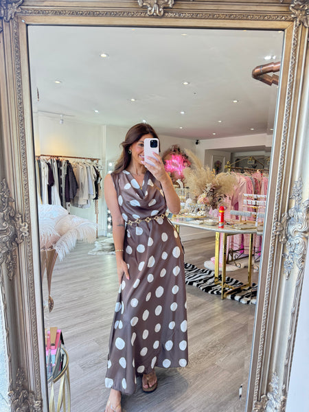 Milly dress