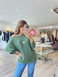 Mia jumper