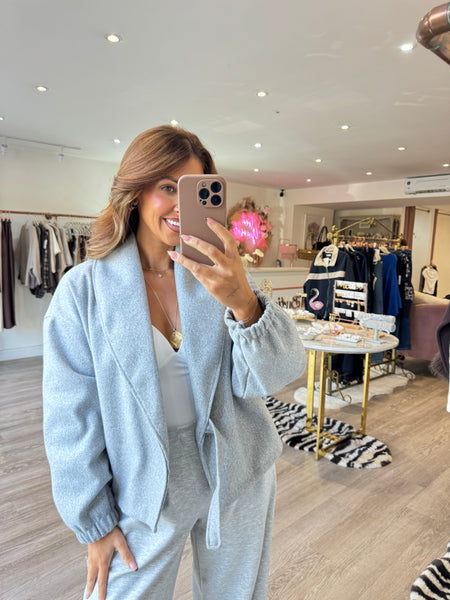 Stevie jacket
