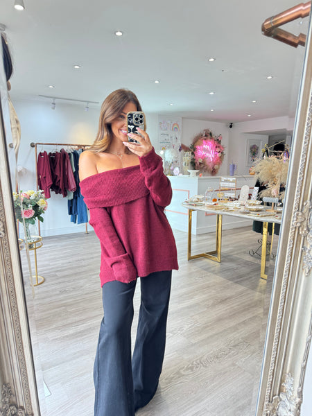 Maddie jumper