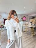 Ruby waistcoat