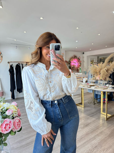 Sydney Shirt