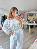 Melanie Jumper