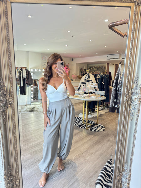 Zaria trousers