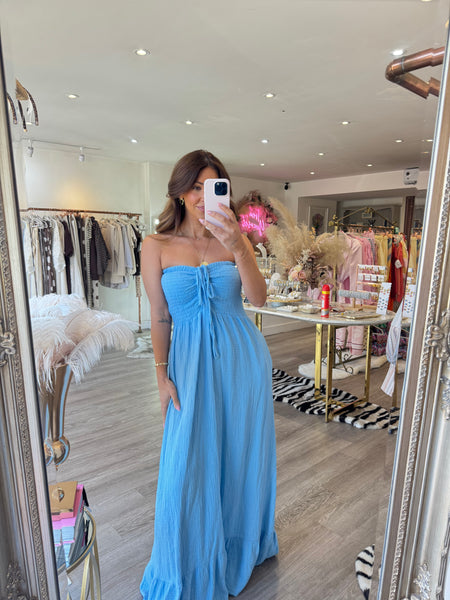 Lulu dress