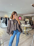 Indie blouse