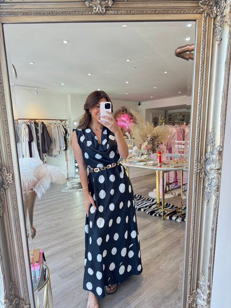 Milly dress