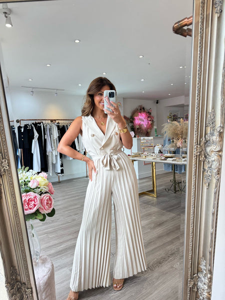 Bryony Jumpsuit