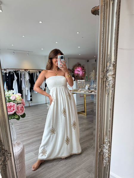 Brighton Dress