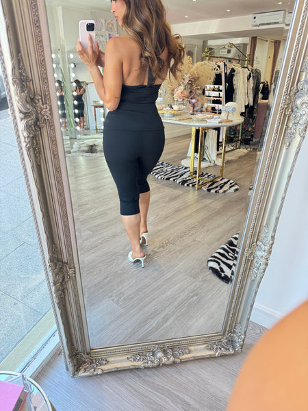 Emeya capris