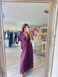 Isabel dress