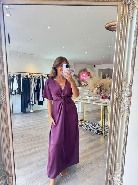 Isabel dress