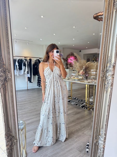 Toronto dress