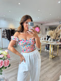 Daisy Blouse