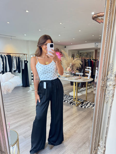 Hattie trousers