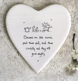 Dreams heart