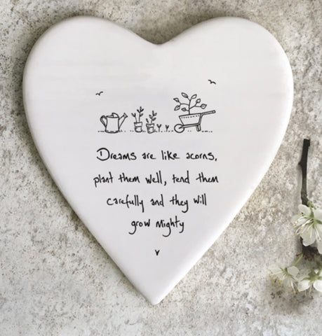 Dreams heart