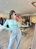 Amelia top