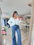 Indie Blouse