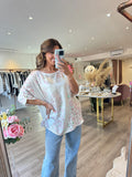 Amy blouse