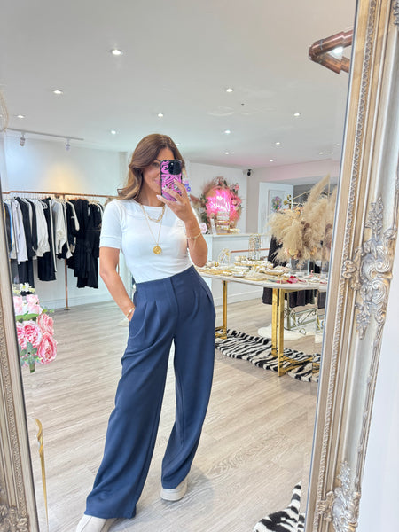 Chloe trousers