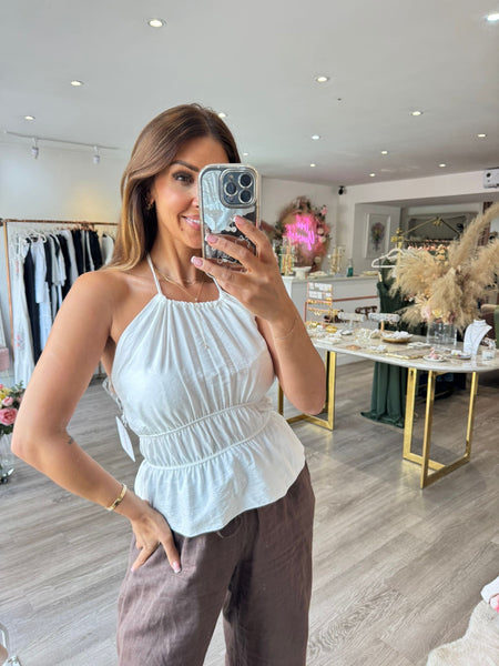 Ruby Top