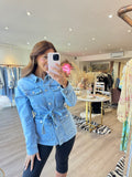 Skye jacket