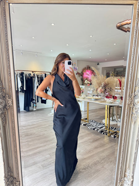 Vesper dress
