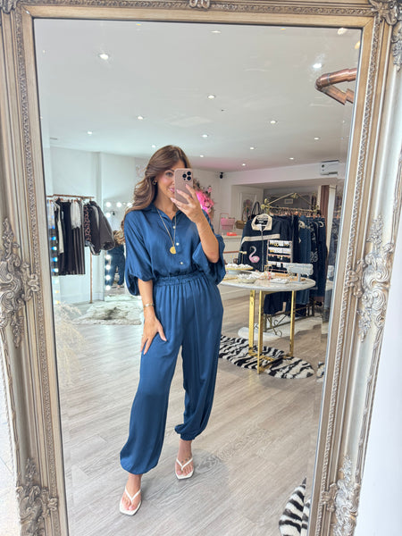 Jasmine co ord