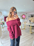Maddie jumper