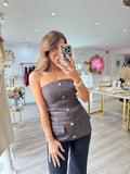 Hallie top