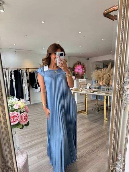 Victoria Dress