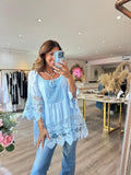 Bonnie Blouse