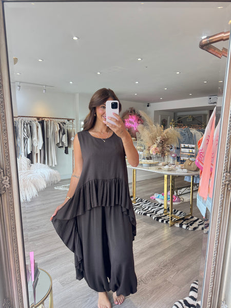 Charlie co ord