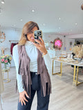 Harriet waistcoat