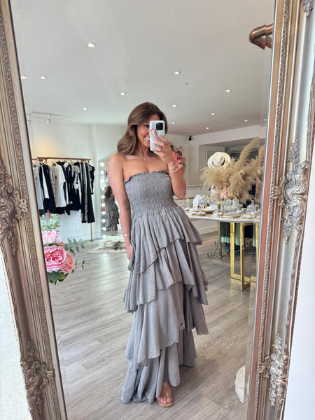 Lara Dress