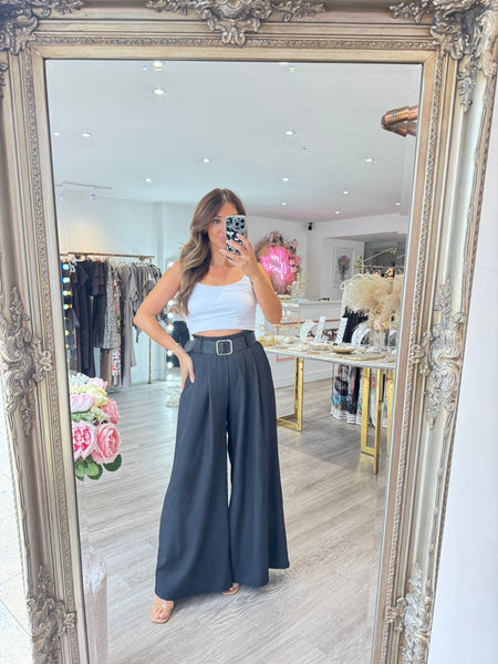 Cleo Trousers *PRE ORDER 27/08*