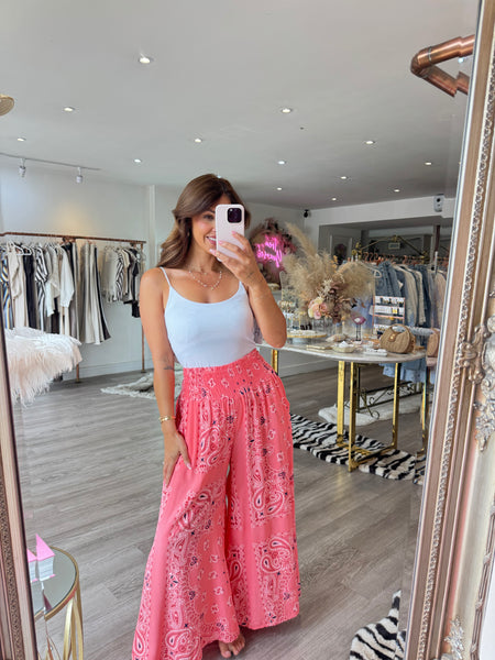 Kerry trousers