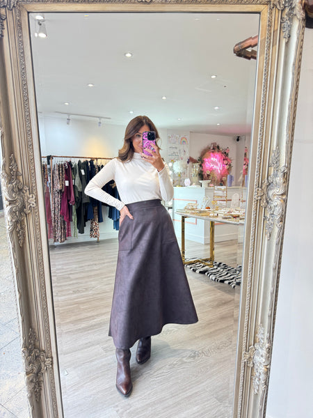 Ava skirt