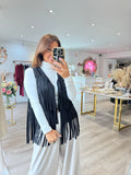 Harriet waistcoat